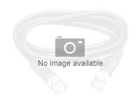 Goobay - Patch cable - RJ-45 (M) to RJ-45 (M) - 3 m - SFTP, PiMF - CAT 6a - halogen-free, molded - magenta