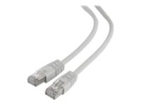 Gembird - Patch cable - RJ-45 (M) to RJ-45 (M) - 3 m - FTP - CAT 6 - halogen-free, molded