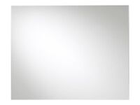 Lintex Boarder - Whiteboard - wall mountable - 3505 x 1205 mm - ceramic steel - magnetic - aluminium frame with grey corners