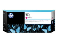 HP 350 Ink Cartridge 4.5ml