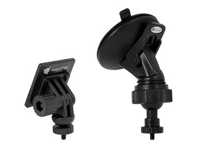 Navitel Two handles (3M tape and suction cup) for Navitel R800/MSR900