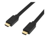 StarTech.com ST124HD202 HDMI Splitter - 4-Port - 4K 60Hz - HDMI Splitter 1  In 4 Out - 4 Way HDMI Splitter - HDMI Port Splitter 