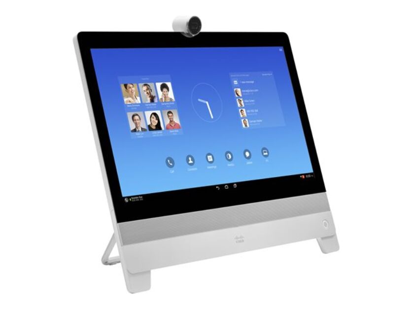 cisco dx80 video conferencing kit (CSDX80K9=) for business Atea