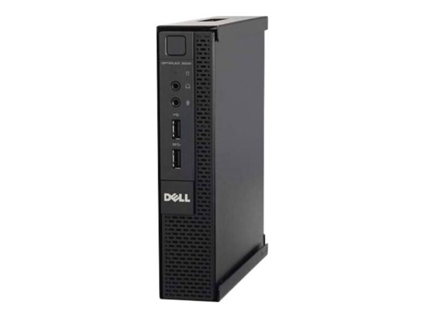 dell optiplex micro vesa mount with adapter box (452BDEQ) for business