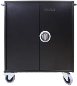 Laadimiskäru klass 1 - Leba NoteCart Flex Extended 32