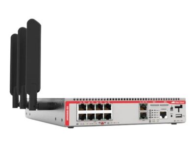 UTM FRW ROUTER BASED ON AR4050S W 5G MOB BROADBAND ACCS EU POWER