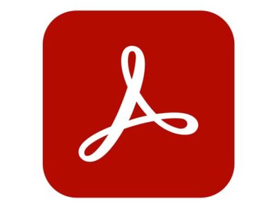 ACROBAT PRO FOR ENTERPRISE, MLP, ENG, 1 USER, 12 MONTHS, LEVEL 13 50 - 99 (VIP SELECT 3 YEAR COMMIT), VIP-C, (NEW ACROBAT PRO CUSTOMERS ONLY)