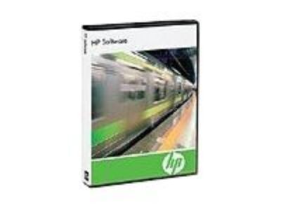 HP-UX Data Center Operating Environment - (v. 11i v3) - licence