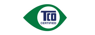TCO Certified