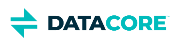 Datacore logo