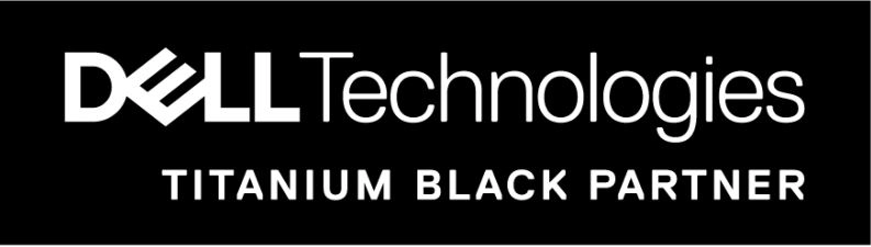 Dell Technologies logo