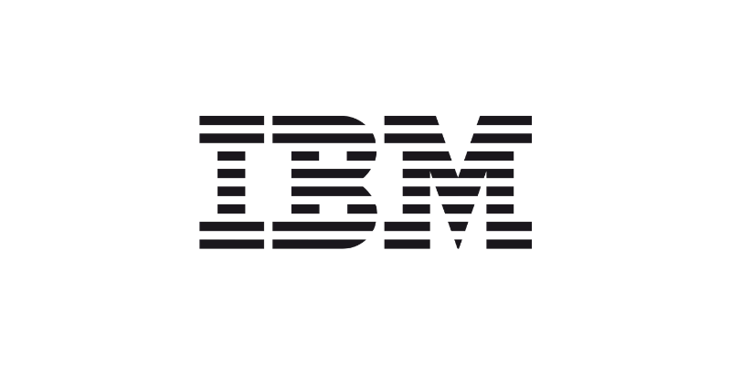 IBM logo