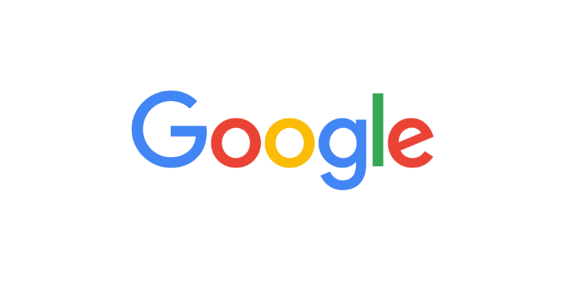 Google logo