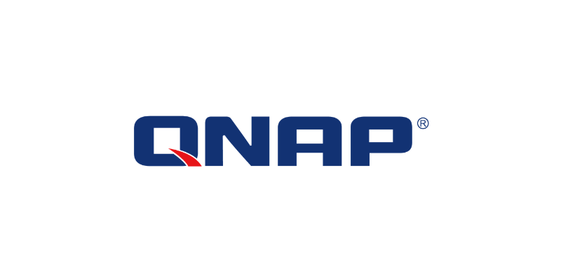 QNAP logo