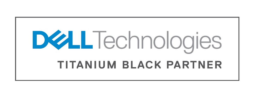 Dell Technologies logo
