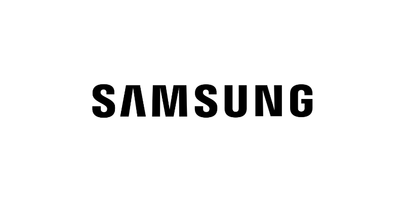 Samsung logo