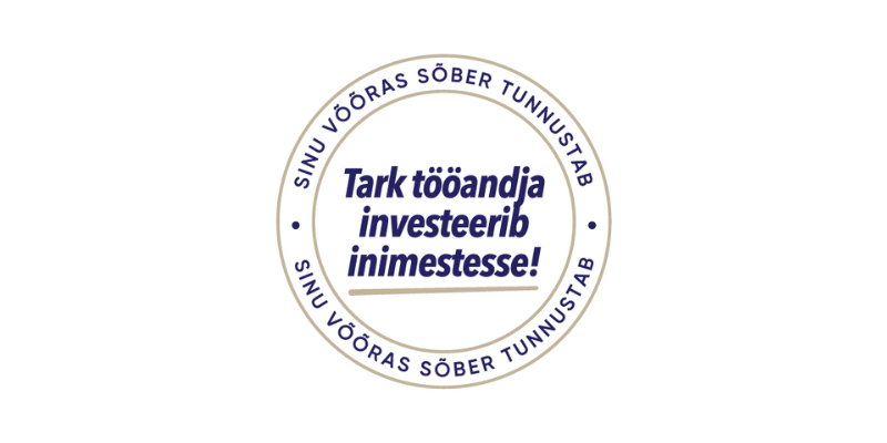 Võõras Sõber märgis