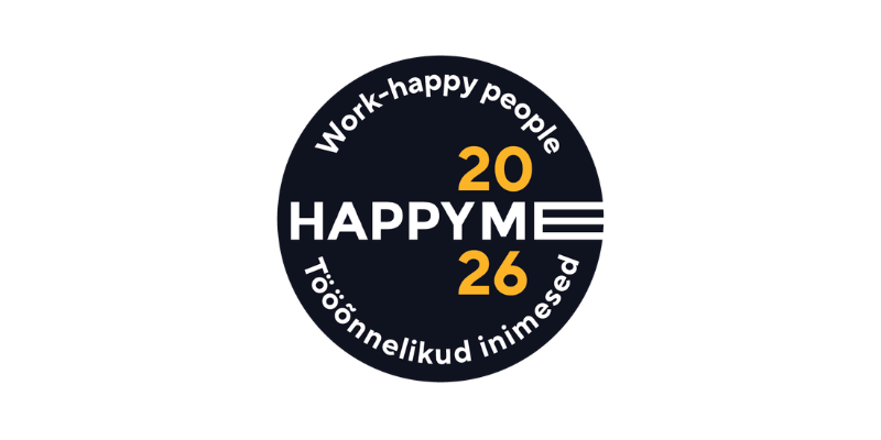 HappyMe märgis