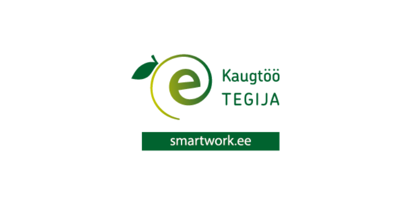 Kaugtöö Tegija märgis