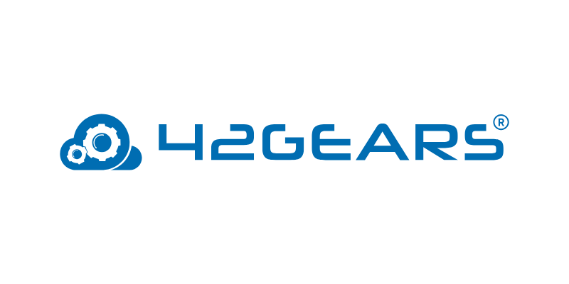 42Gears logo