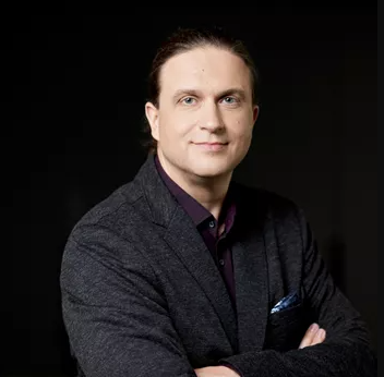 Esineja Andrej Michailov