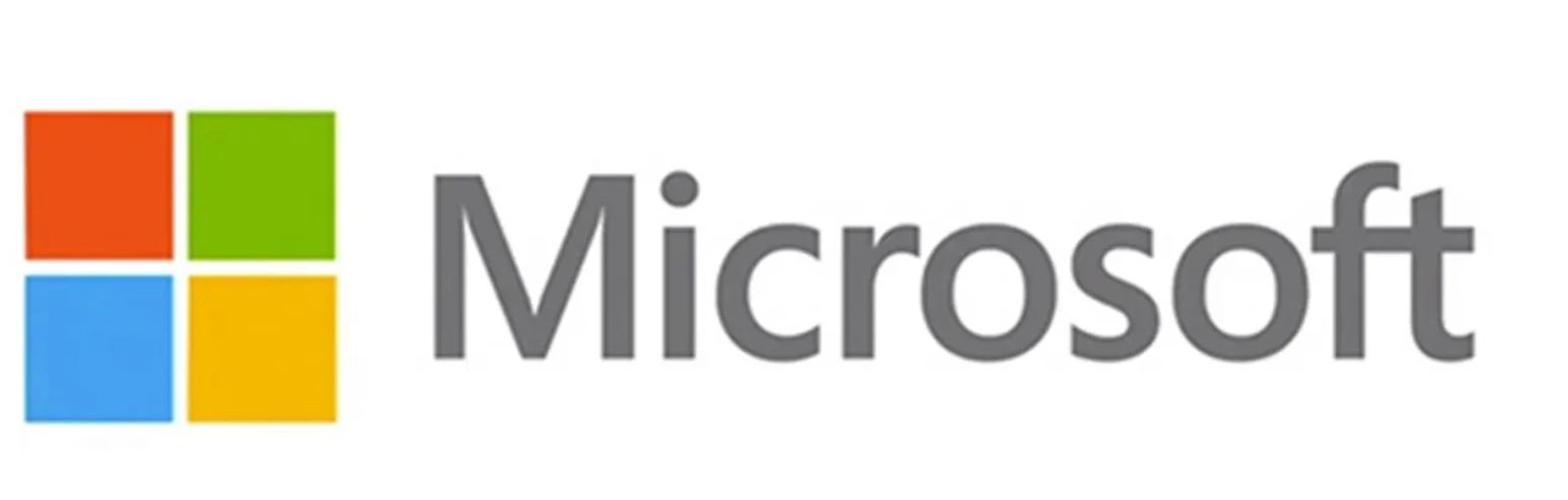Microsoft logo