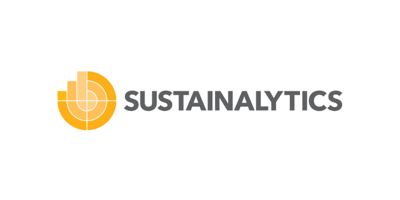 Sustainalytics märgis