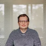 Atea IT-arhitekt Ervi Teearu