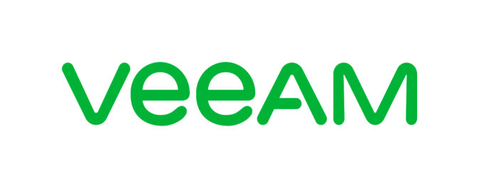 Veeam logo
