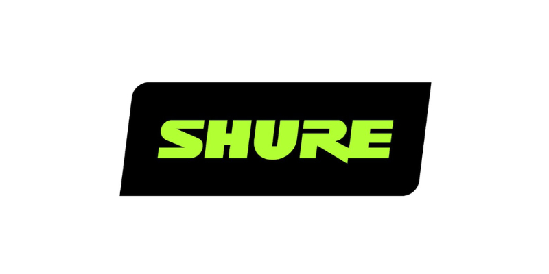 Shure logo