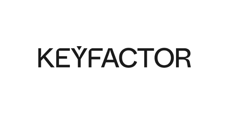 Keyfactor logo
