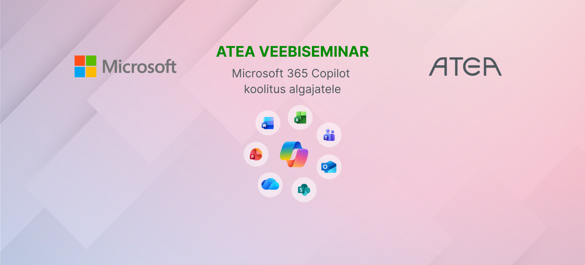 Atea veebiseminar
