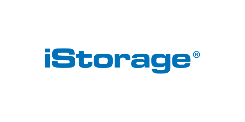 iStorage logo