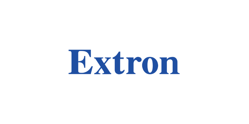 Extron logo