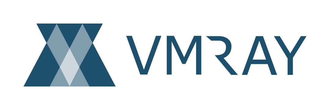 VmRay logo