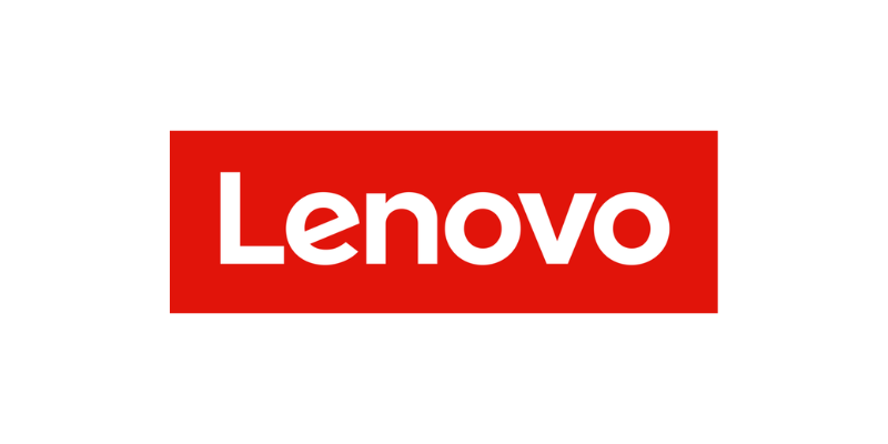 Lenovo logo