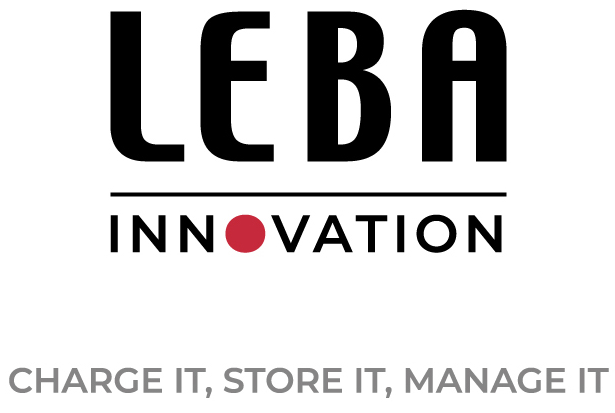LEBA Logo