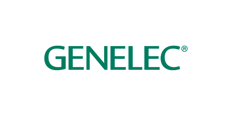 Genelec logo