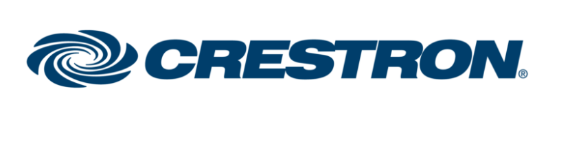 Crestron logo