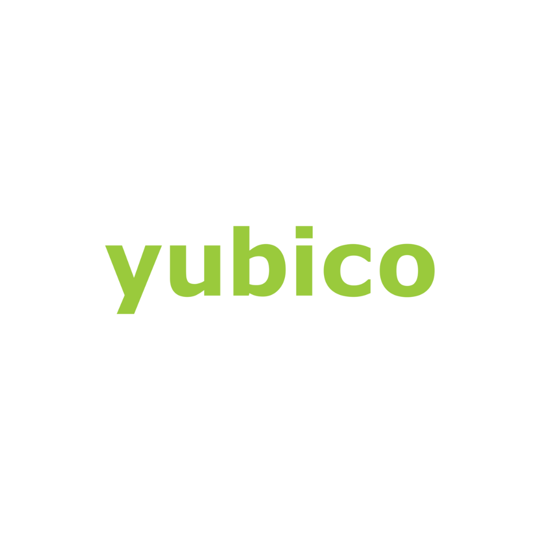 Yubico logo