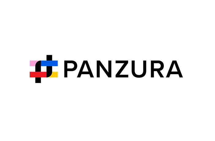 Panzura logo