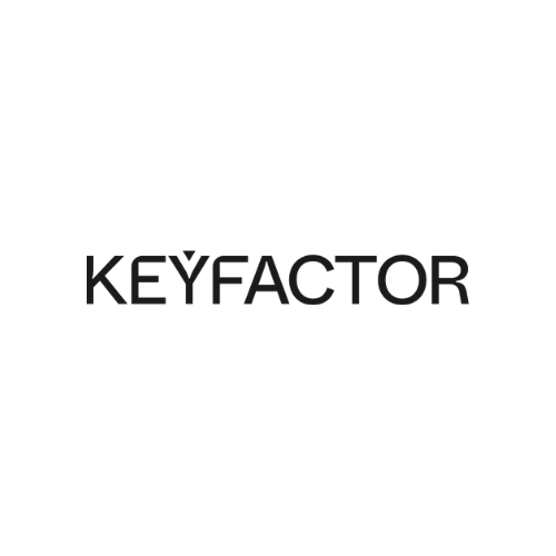Keyfactor logo