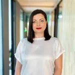 Atea kvaliteedi ja jätkusuutlikkuse valdkonna juht Helery Truu