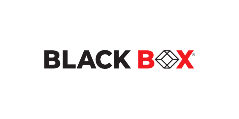 Black Box logo