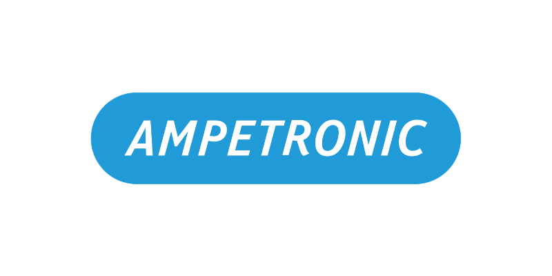 Ampetronic logo